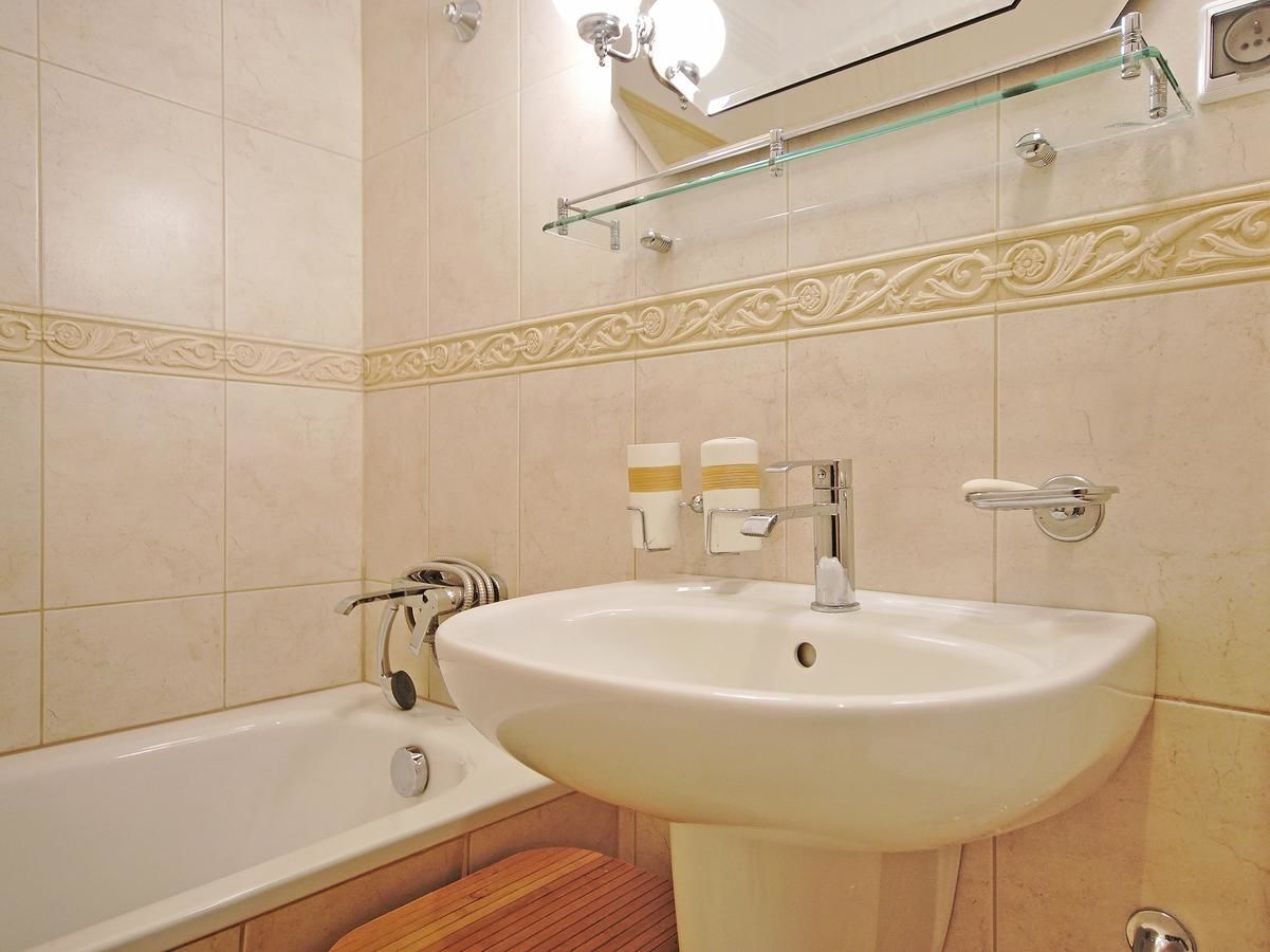 Апартаменты Apartamenty Gdansk EU - Apartament Zacisze Jelitkowski Dwor Гданьск-14