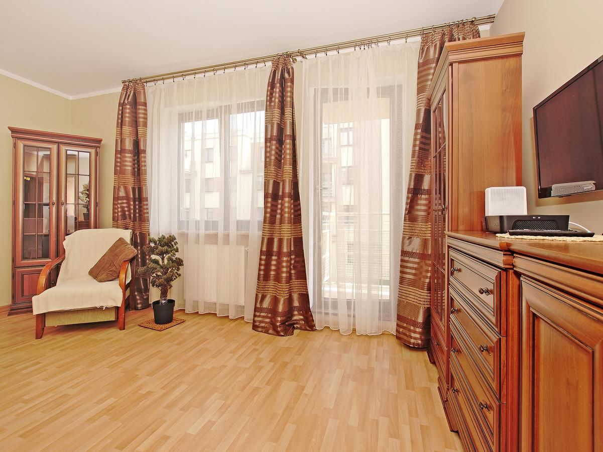 Апартаменты Apartamenty Gdansk EU - Apartament Zacisze Jelitkowski Dwor Гданьск-36