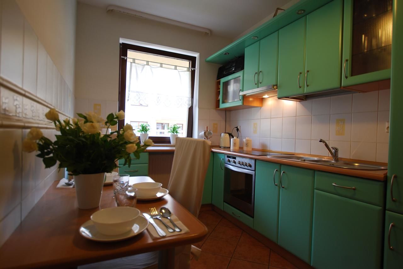 Апартаменты Apartamenty Gdansk EU - Apartament Zacisze Jelitkowski Dwor Гданьск-42