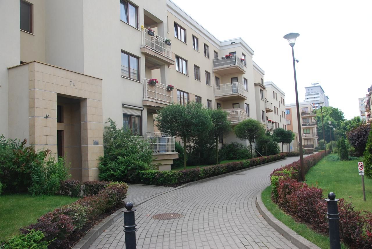 Апартаменты Apartamenty Gdansk EU - Apartament Zacisze Jelitkowski Dwor Гданьск-46