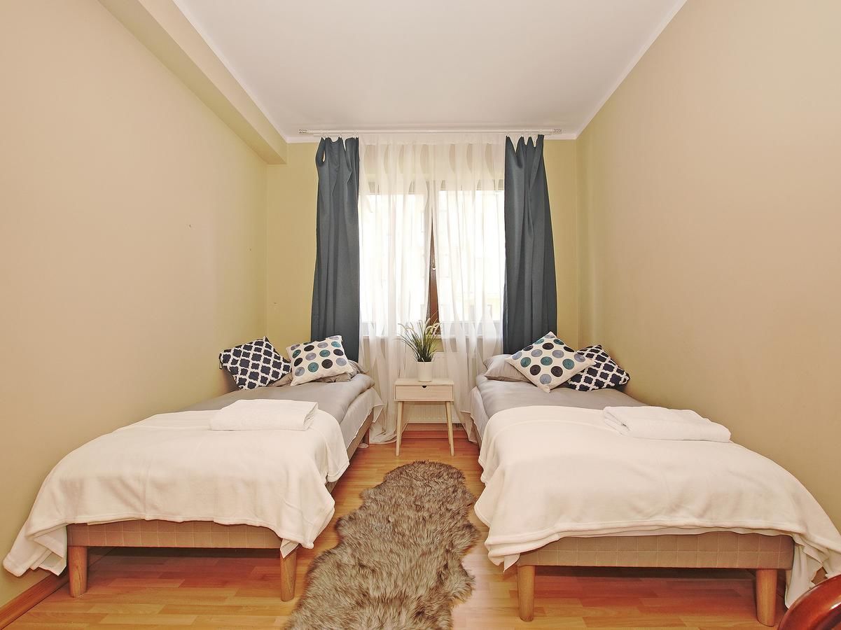 Апартаменты Apartamenty Gdansk EU - Apartament Zacisze Jelitkowski Dwor Гданьск-10