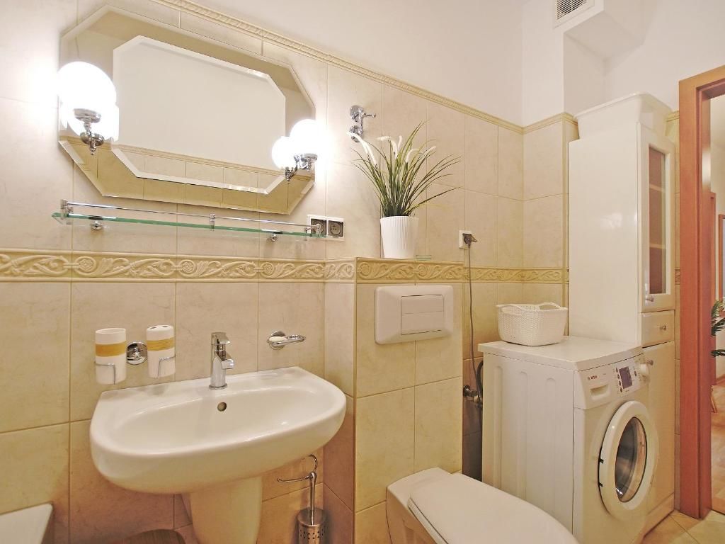 Апартаменты Apartamenty Gdansk EU - Apartament Zacisze Jelitkowski Dwor Гданьск-78