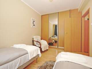 Апартаменты Apartamenty Gdansk EU - Apartament Zacisze Jelitkowski Dwor Гданьск-7