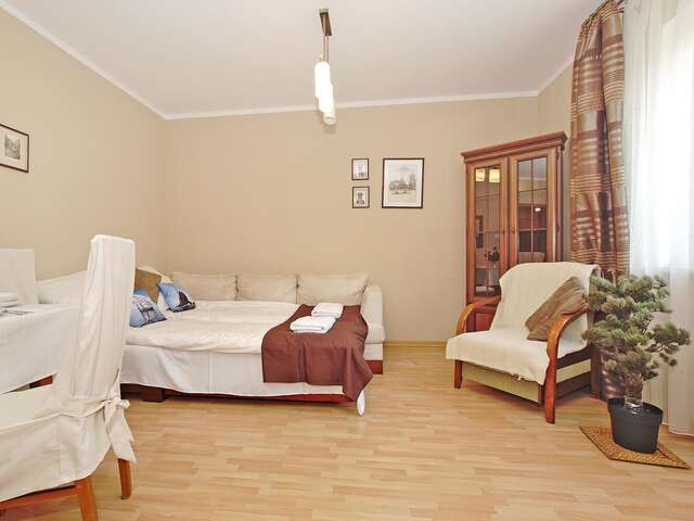 Апартаменты Apartamenty Gdansk EU - Apartament Zacisze Jelitkowski Dwor Гданьск-32