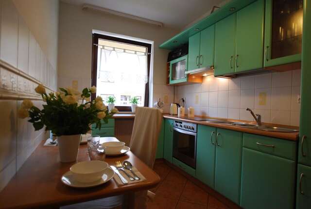 Апартаменты Apartamenty Gdansk EU - Apartament Zacisze Jelitkowski Dwor Гданьск-41