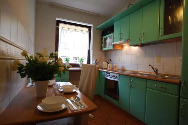 Апартаменты Apartamenty Gdansk EU - Apartament Zacisze Jelitkowski Dwor Гданьск-53