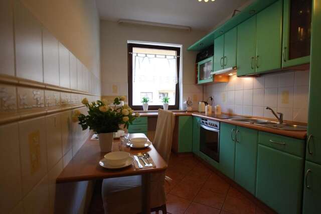 Апартаменты Apartamenty Gdansk EU - Apartament Zacisze Jelitkowski Dwor Гданьск-54