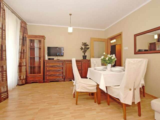 Апартаменты Apartamenty Gdansk EU - Apartament Zacisze Jelitkowski Dwor Гданьск-65